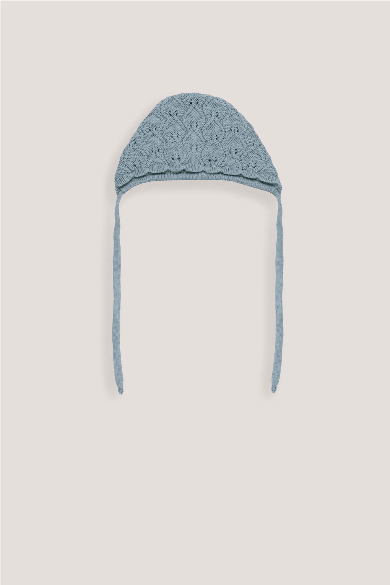 Marlù Accessori Abbigliamento Cappellino Corredino Bimba