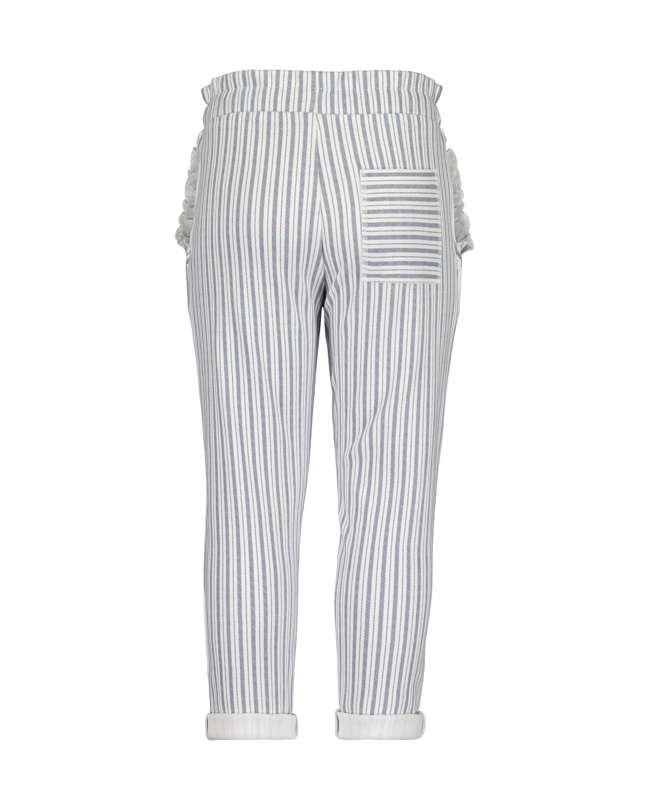 Blue Seven Pantaloni Morbido Bambine E Ragazze
