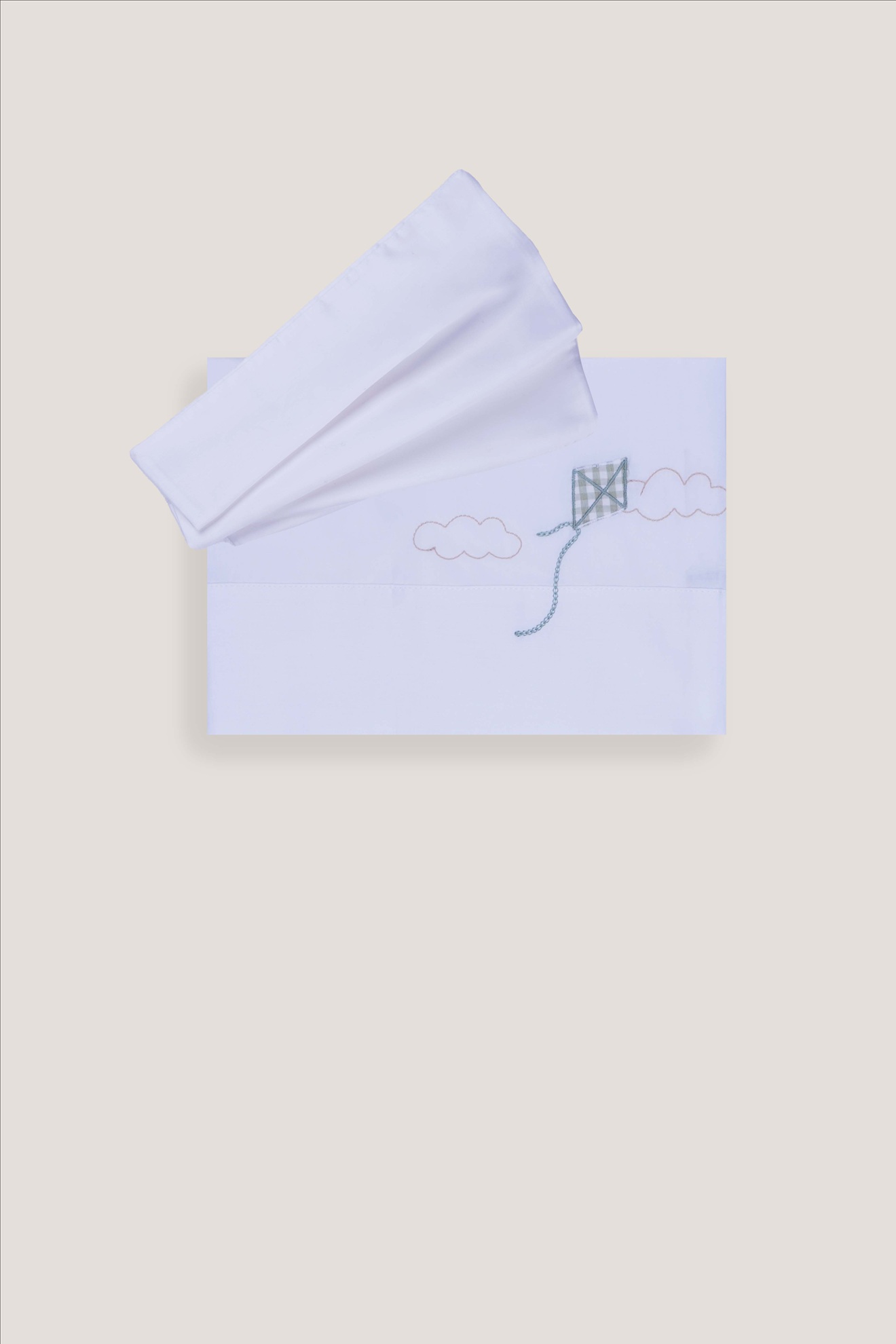 Marlù Accessori Abbigliamento Lenzuola Per Culla Corredino Bimbo