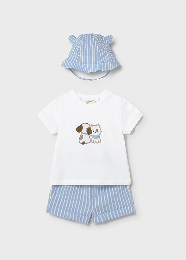 Mayoral Newborn 1276