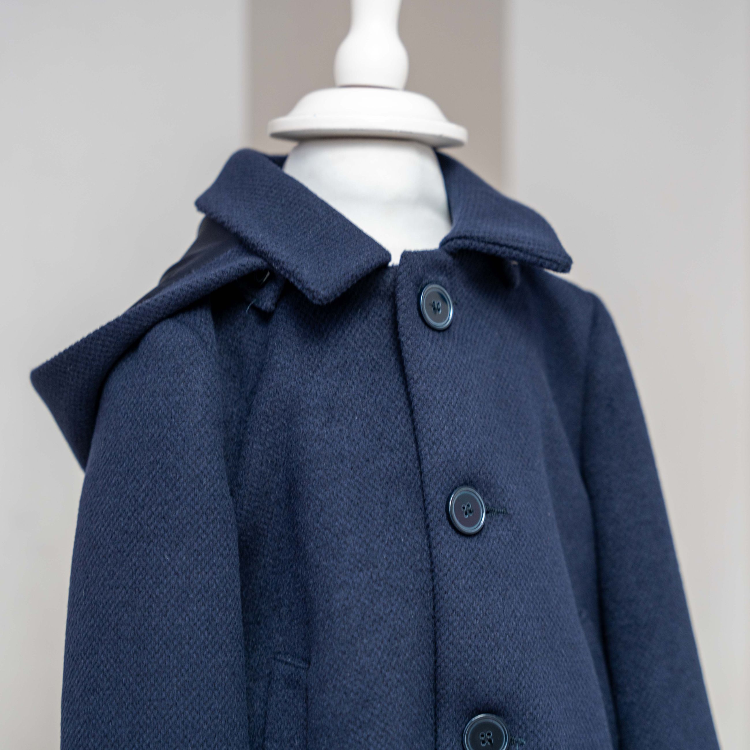 Colorichiari Cappotto Loden Bimbo