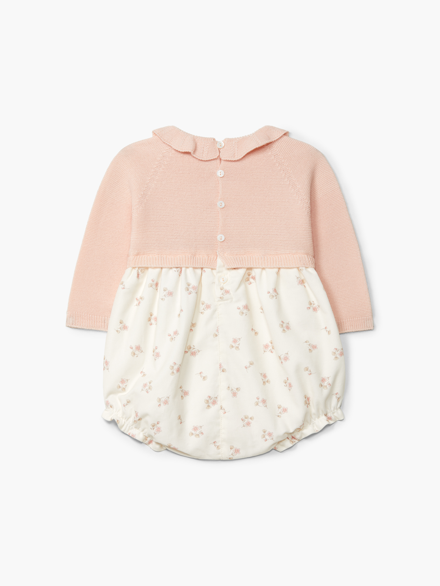 Wedoble Accessori Abbigliamento Pagliaccetto Corredino Bimba