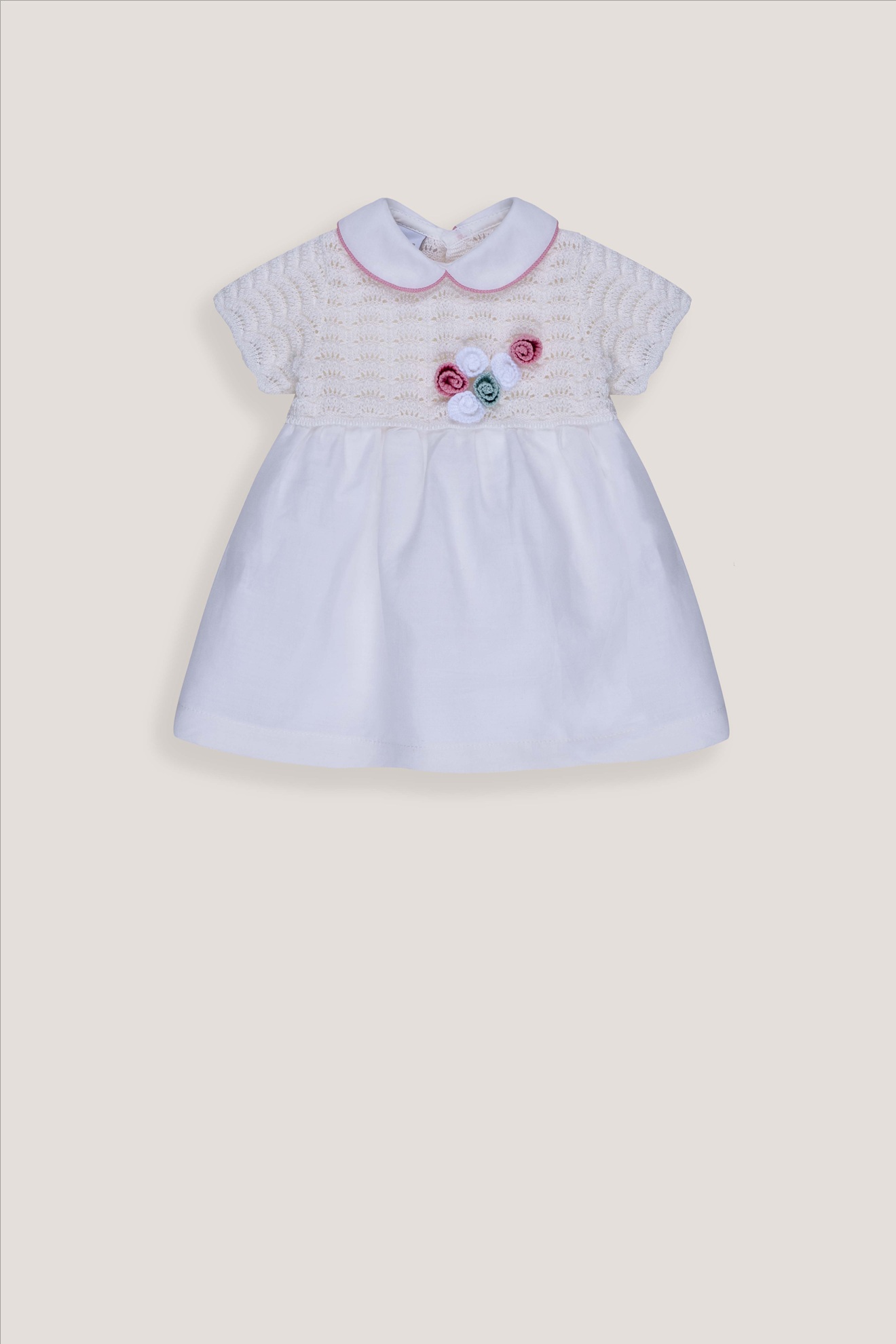 Marlù Accessori Abbigliamento Vestina Bimba