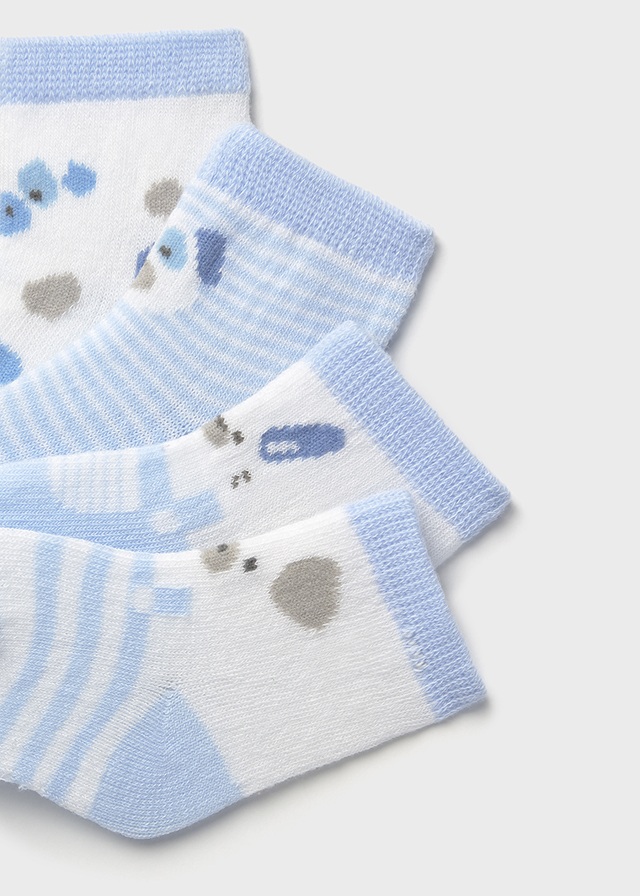 Mayoral Newborn 9862