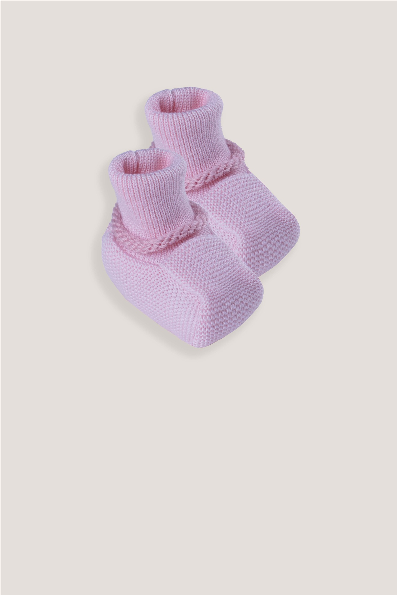 Marlù Accessori Abbigliamento Babbucce Corredino Bimba