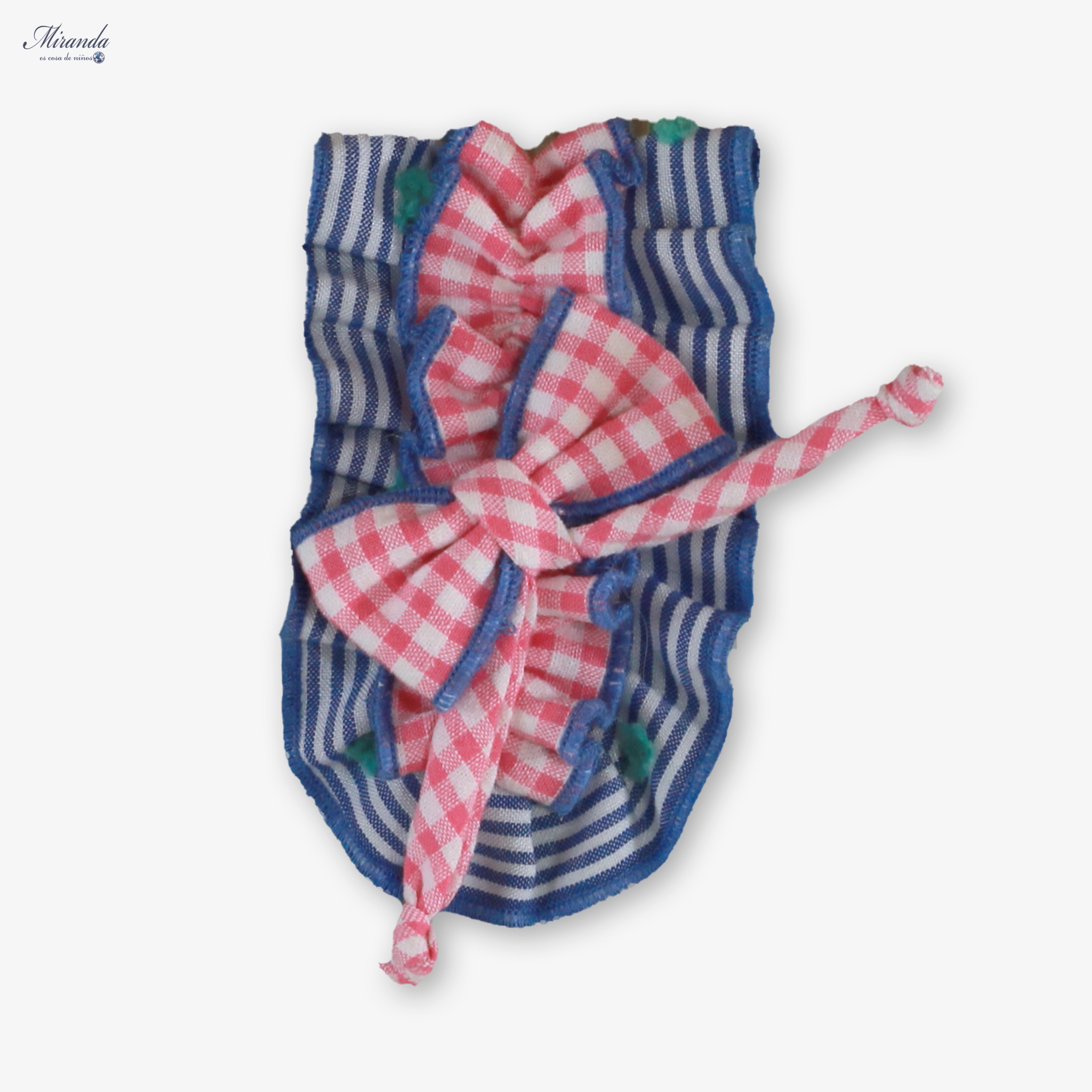 Miranda Accessori Abbigliamento Fermaglio Bambine E Ragazze