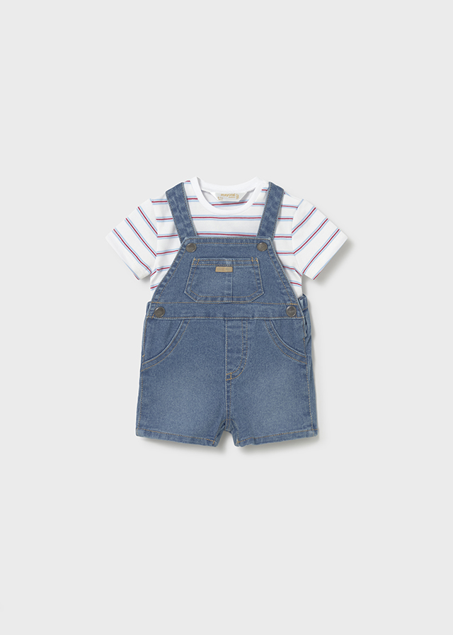 Mayoral Newborn 1623