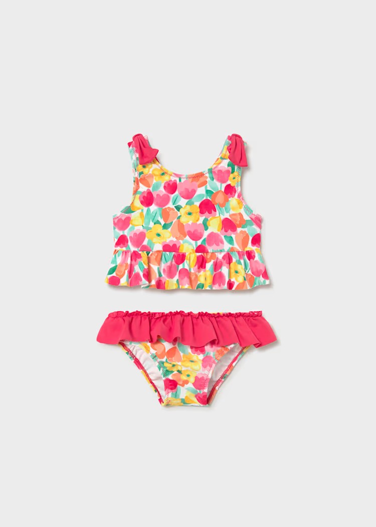 Mayoral Costume Da Bagno Costume Bimba