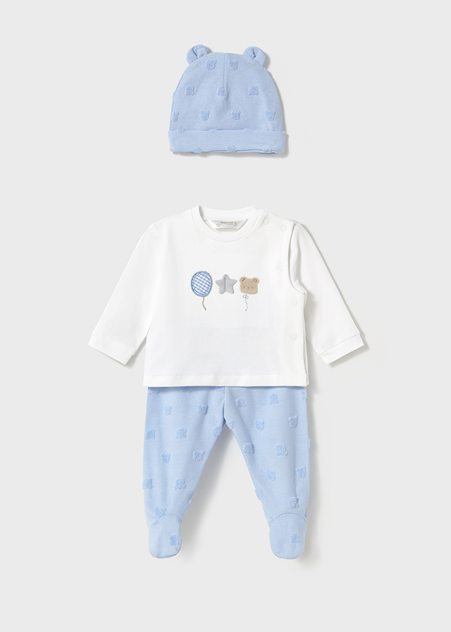 Mayoral Newborn 1557