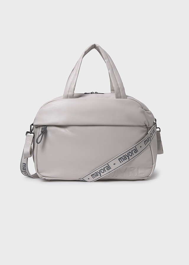 Mayoral Newborn Borsa Borsa Mamma Unisex Bambino