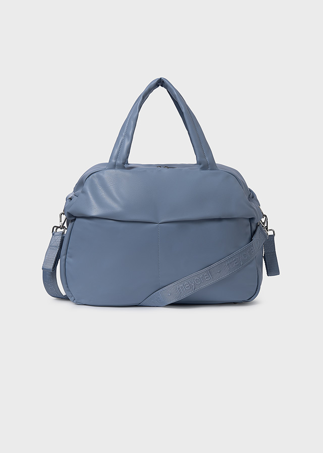 Mayoral Newborn Borsa Borsa Mamma Unisex Bambino