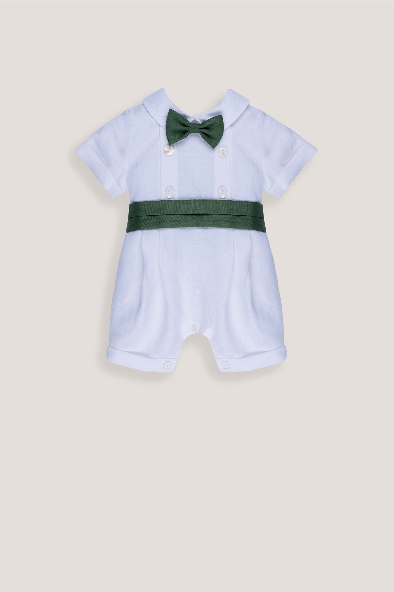 Marlù Accessori Abbigliamento Battesimale Bimbo