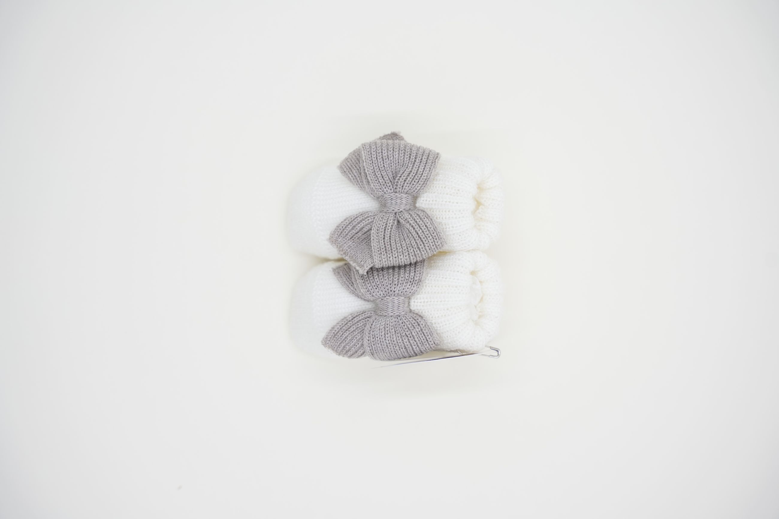Baby Lord Accessori Abbigliamento Babbucce Corredino Bimba
