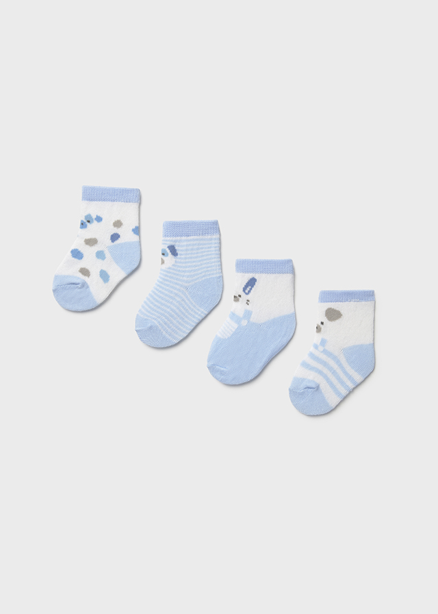 Mayoral Newborn 9862