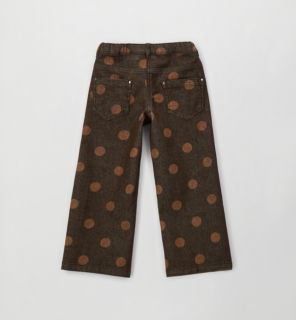 Sarabanda Pantaloni Palazzo Bambine E Ragazze