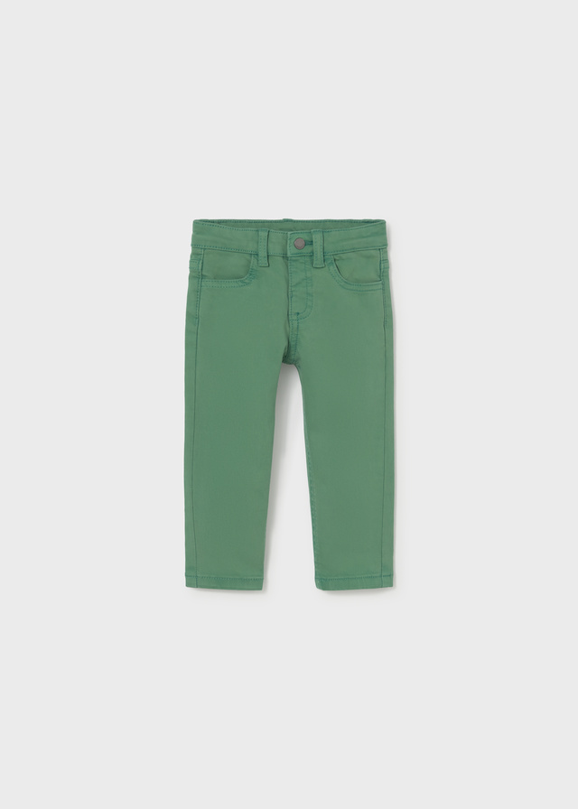 Mayoral Pantaloni Slim Fit Bimbo
