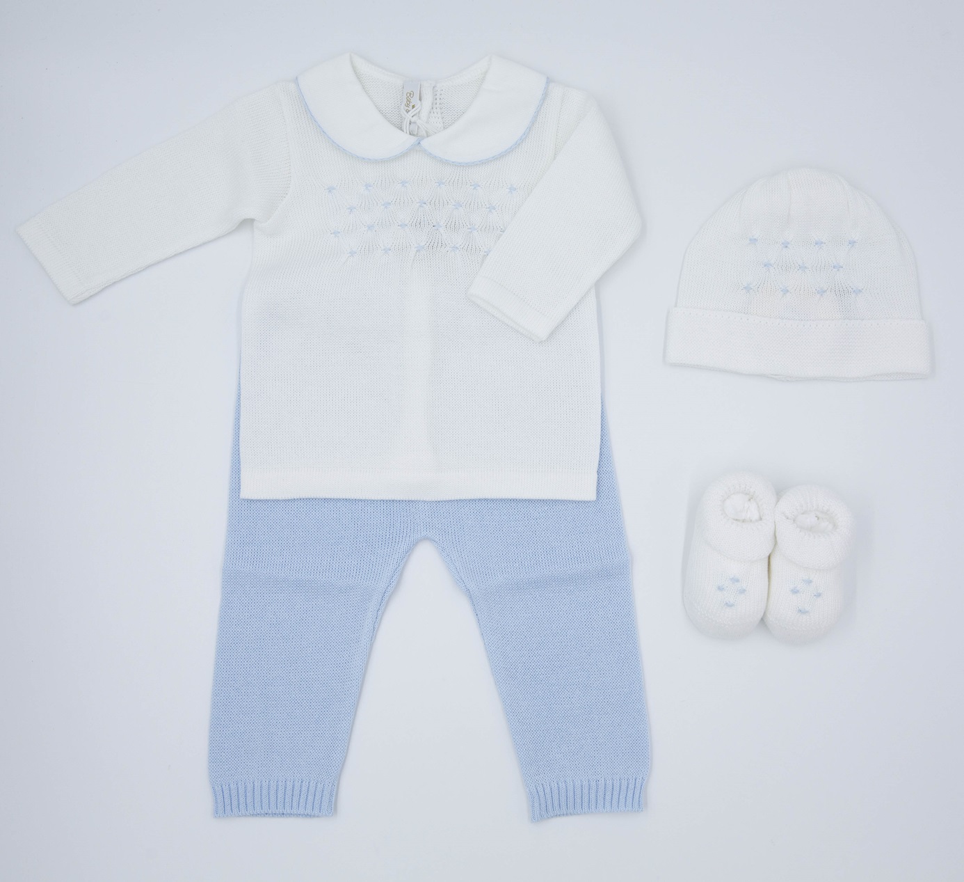 Baby Lord CO.584.25