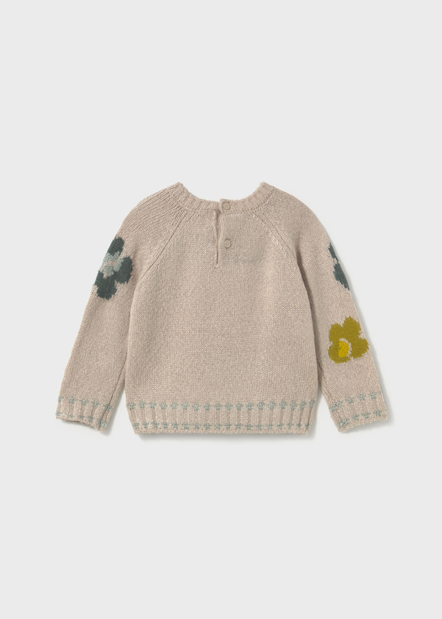Mayoral Maglia Girocollo Bimba
