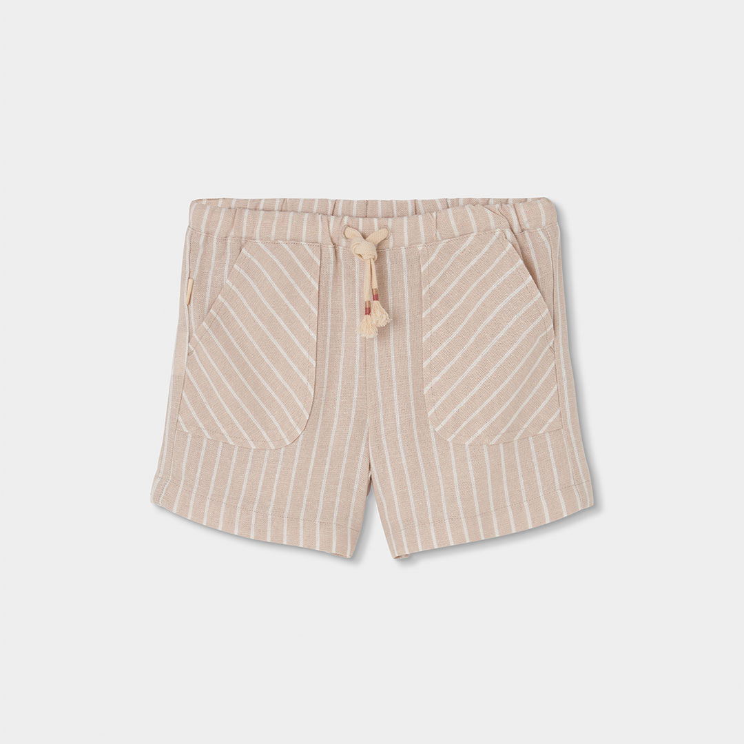 Boboli Pantaloncini Bermuda Bambine E Ragazze