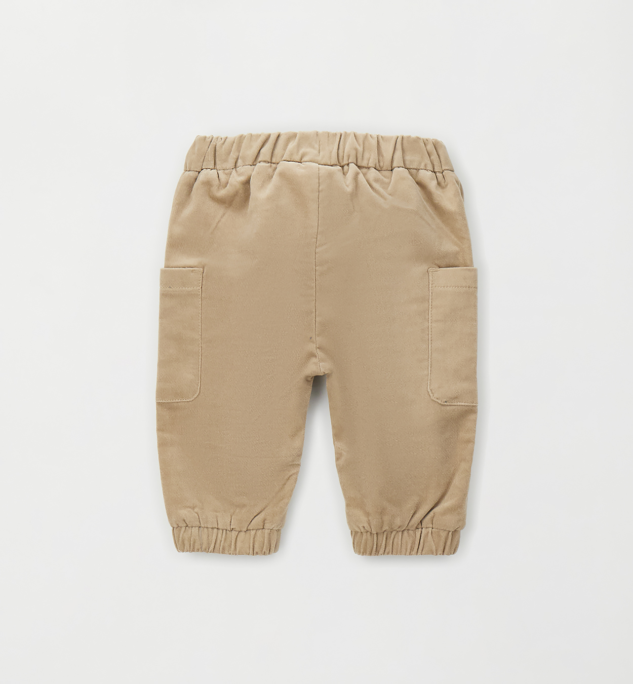 Minibanda Pantaloni Cargo Bimbo