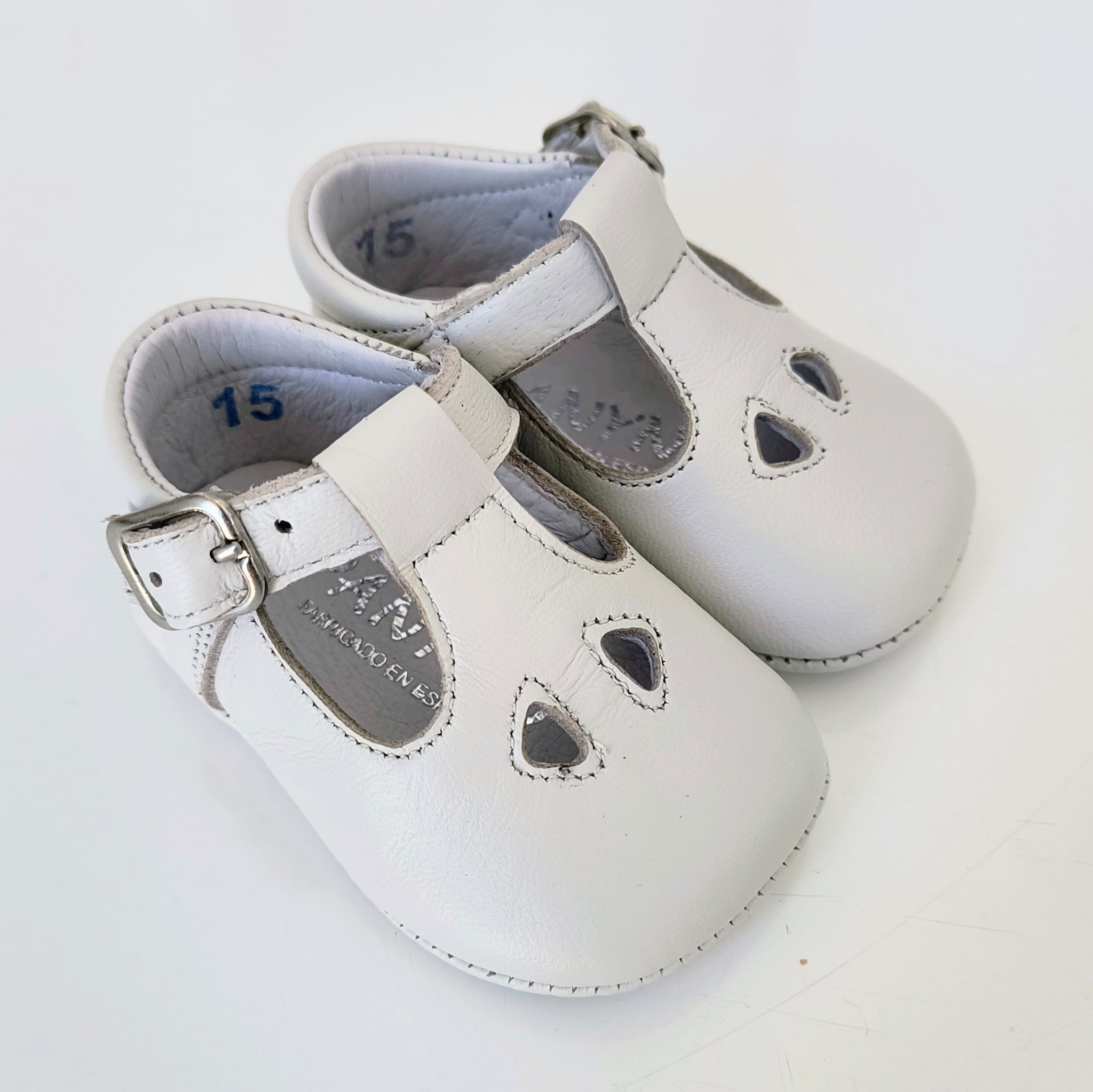 Panyno Scarpe Occhio Di Bue Bimbo