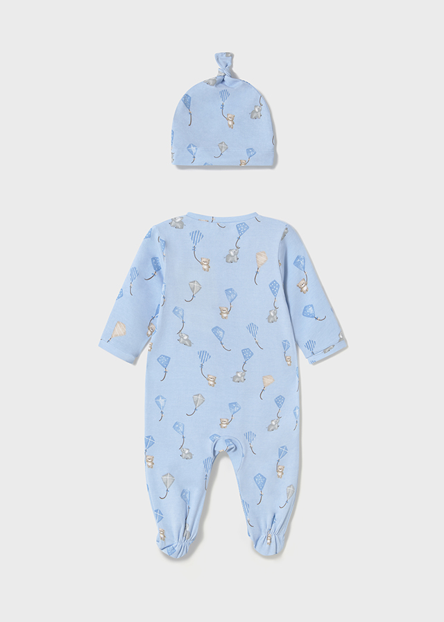 Mayoral Newborn 1706