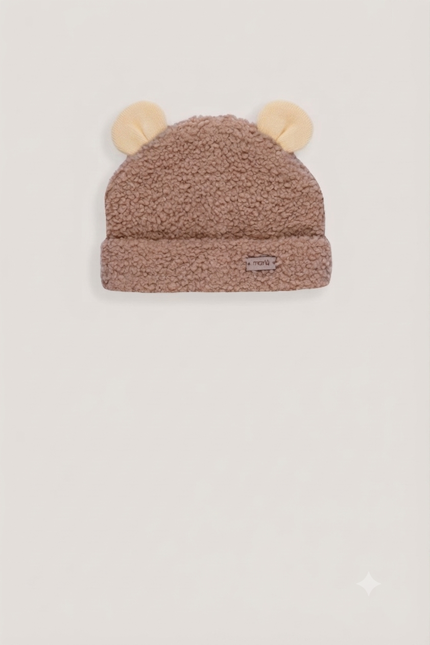 Marlù Accessori Abbigliamento Cappellino Corredino Bimbo