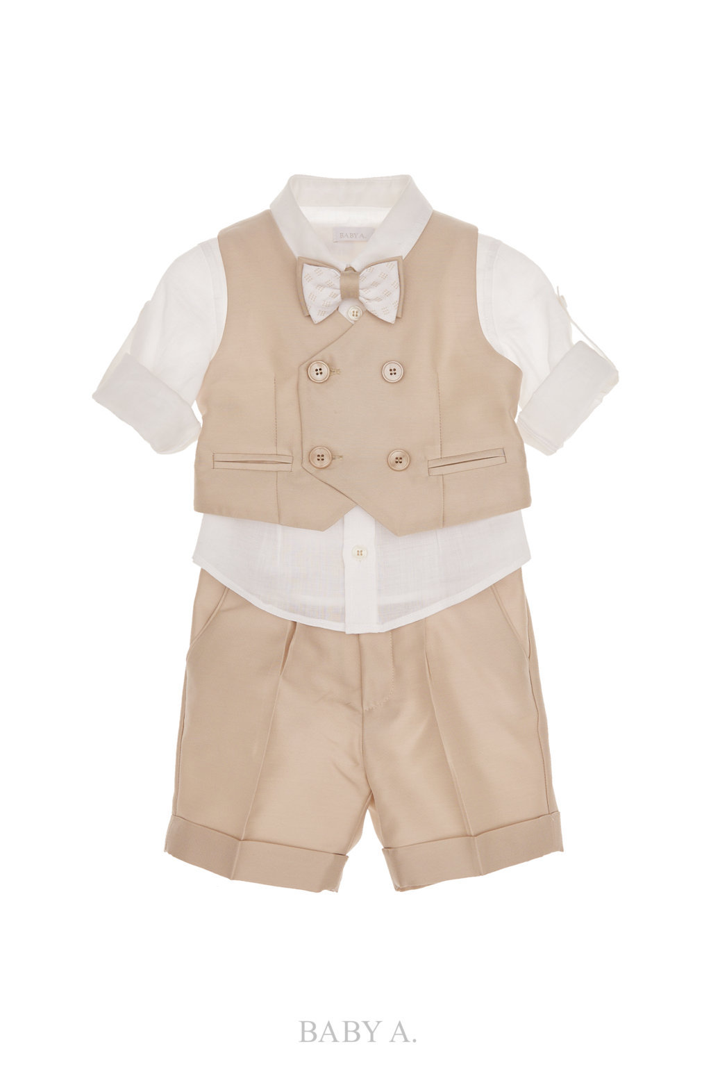 Baby A. E3019/BR