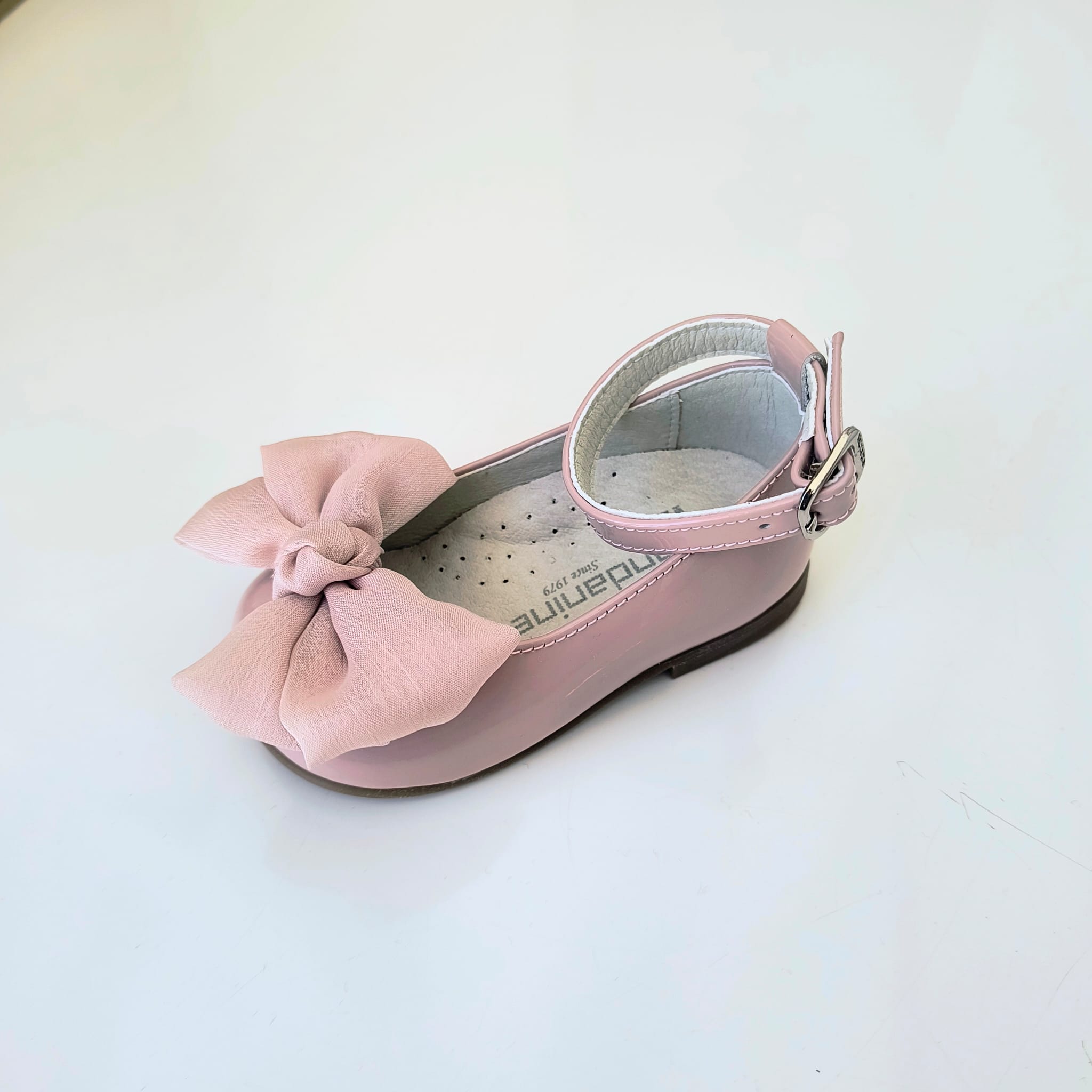 Andanines Scarpe Ballerine Bimba