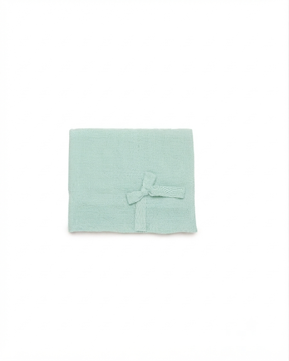 Juliana Accessori Abbigliamento Coperta In Acrilico Corredino Unisex Bambino