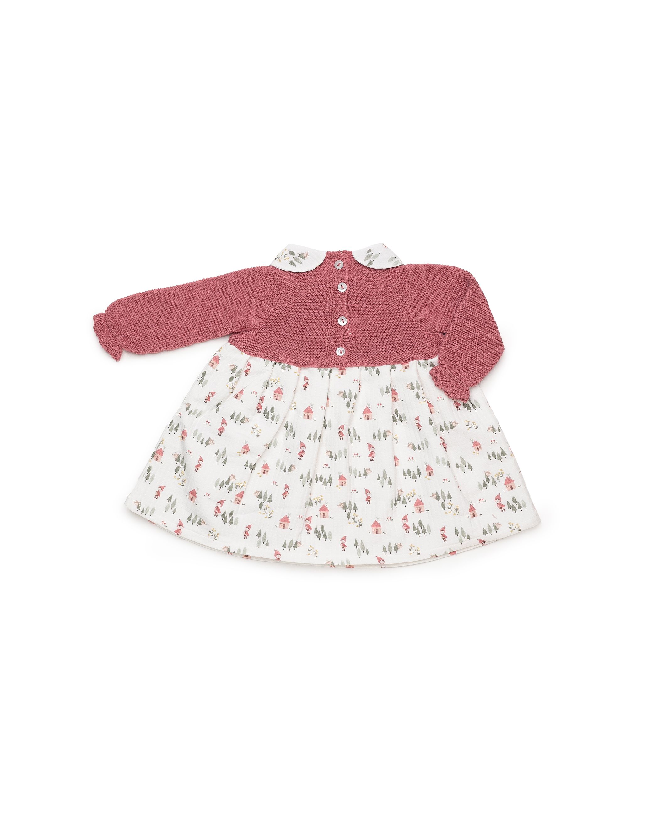 Juliana Accessori Abbigliamento Vestina Bimba