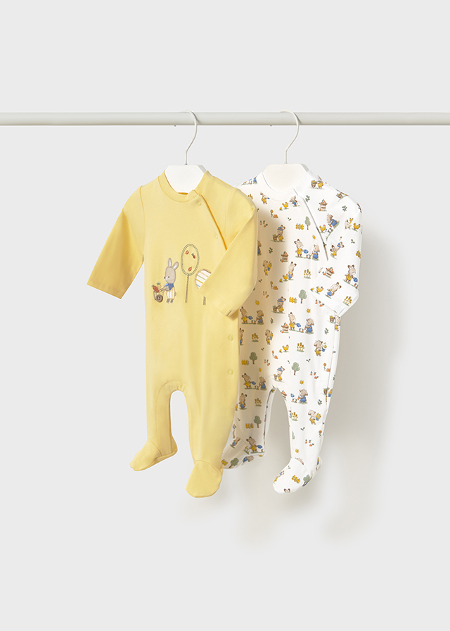 Mayoral Newborn 1709
