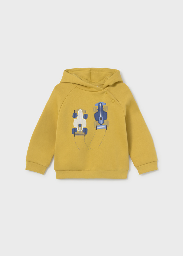 Mayoral Maglia Felpa Bimbo