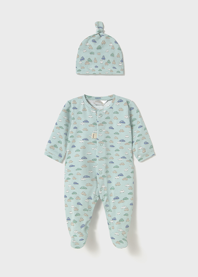 Mayoral Newborn 1706