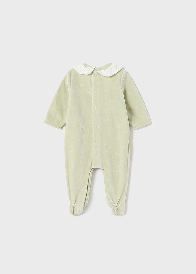 Mayoral Newborn 2737