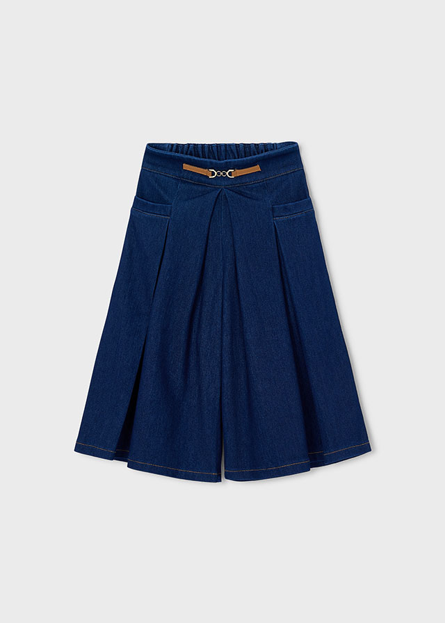 Mayoral Pantaloni Gonna Pantalone Bambine E Ragazze