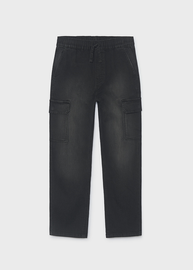 Mayoral Pantaloni Jogger Ragazzo