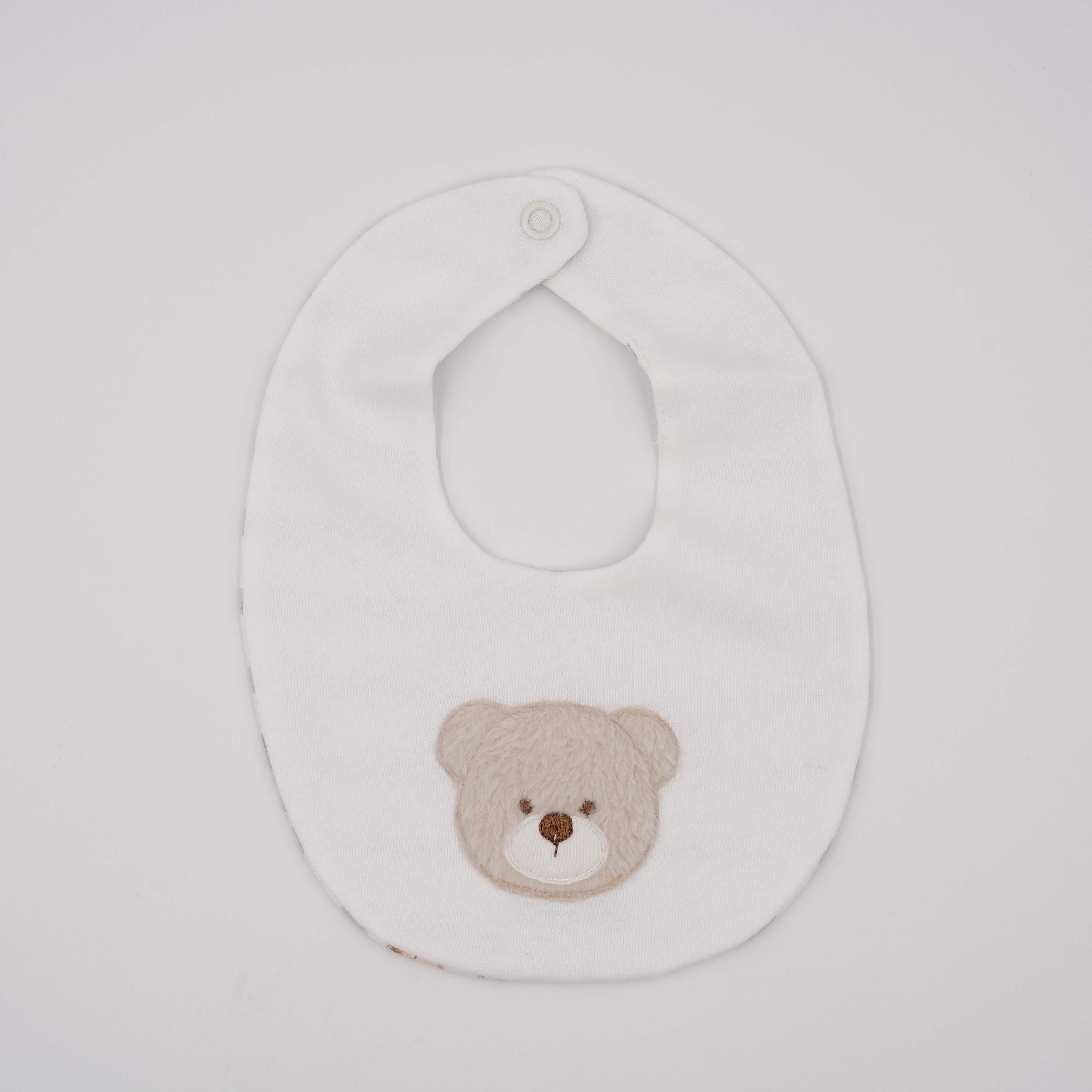 Teto e Tatta BA8230/B