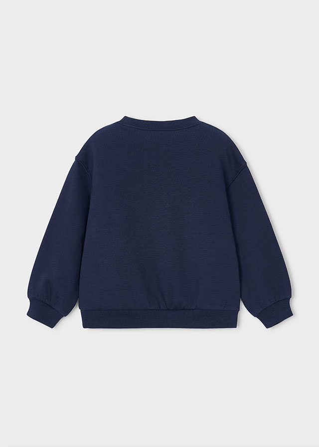 Mayoral Maglia Pullover Bambine E Ragazze