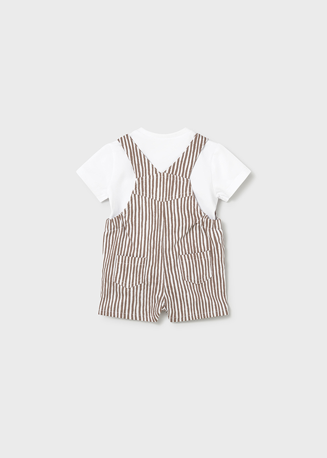 Mayoral Newborn 1623