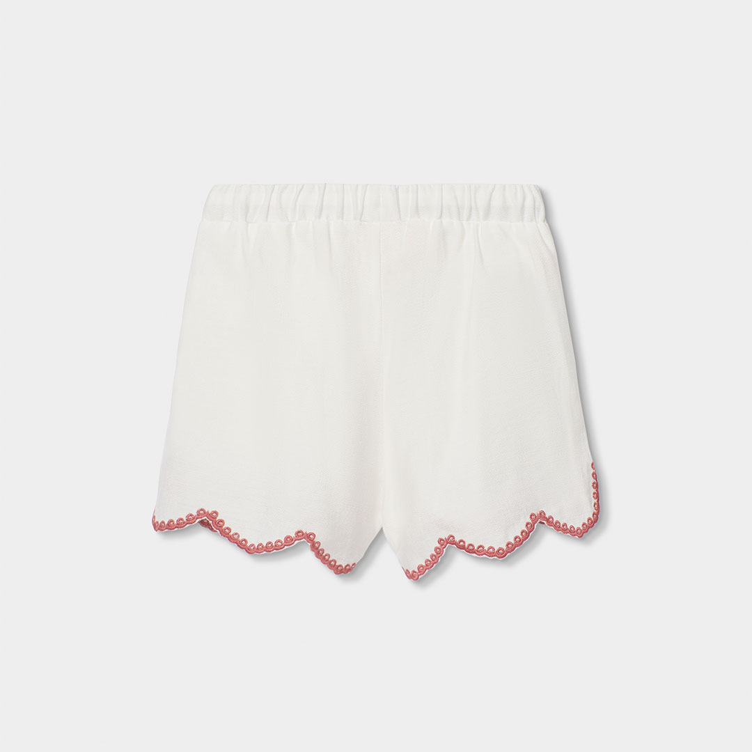 Boboli Pantaloncini Bermuda Bambine E Ragazze