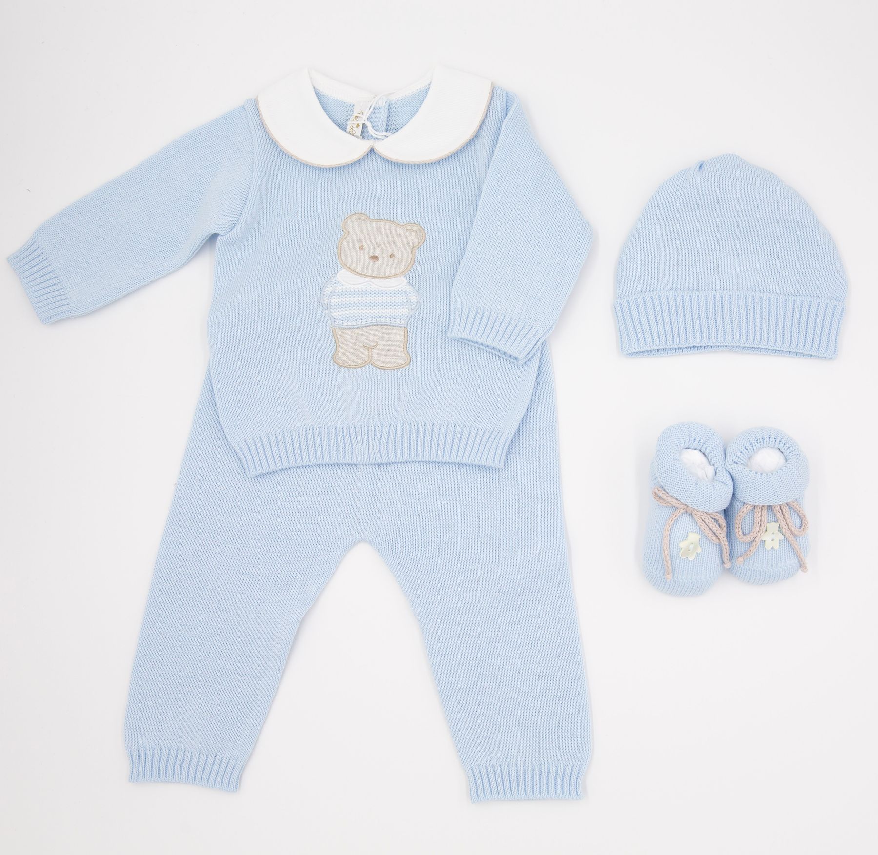 Baby Lord CO.576.24