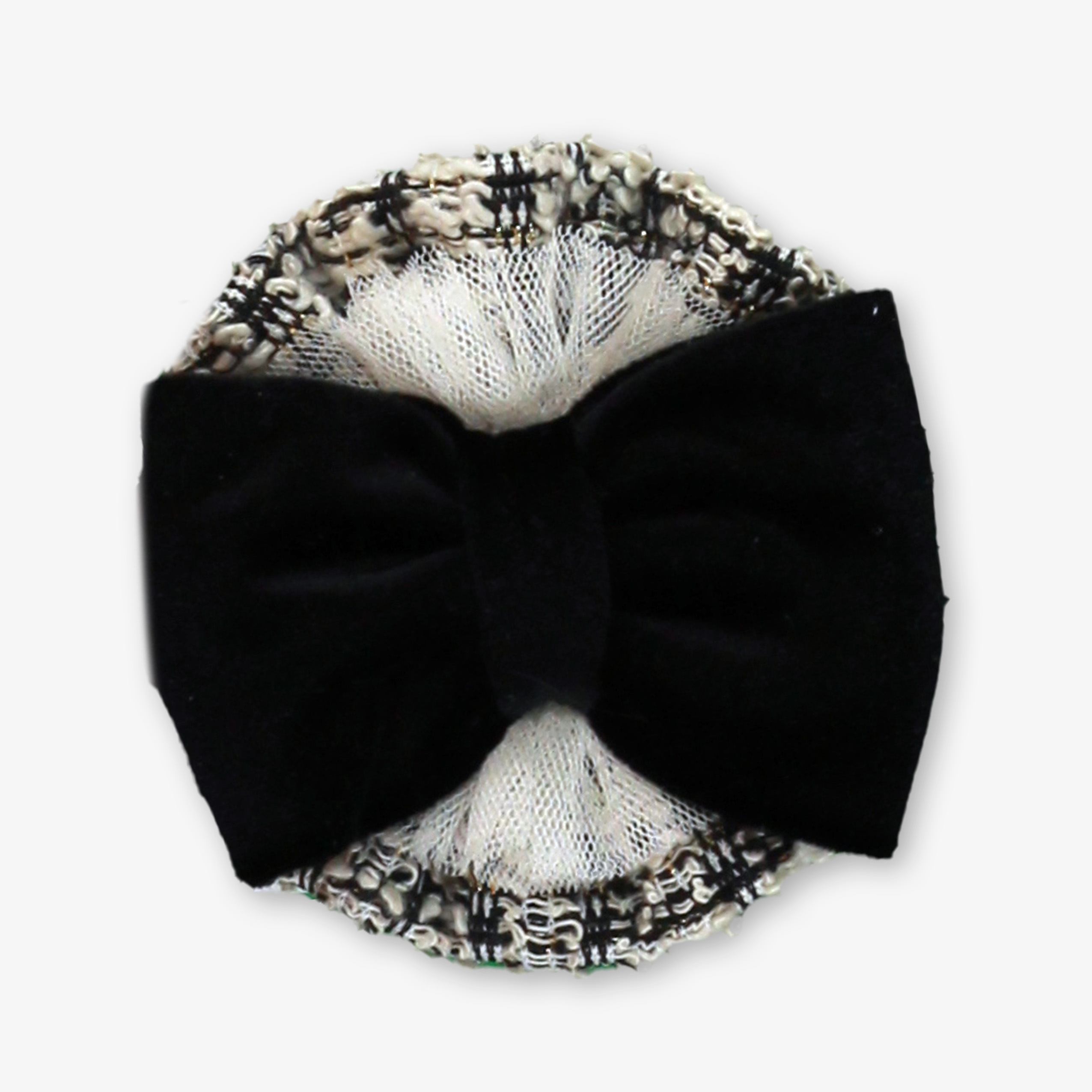 Miranda Accessori Abbigliamento Fermaglio Bimba