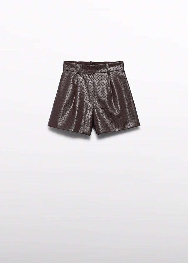 Abel & Lula Pantaloncini Bermuda Bambine E Ragazze