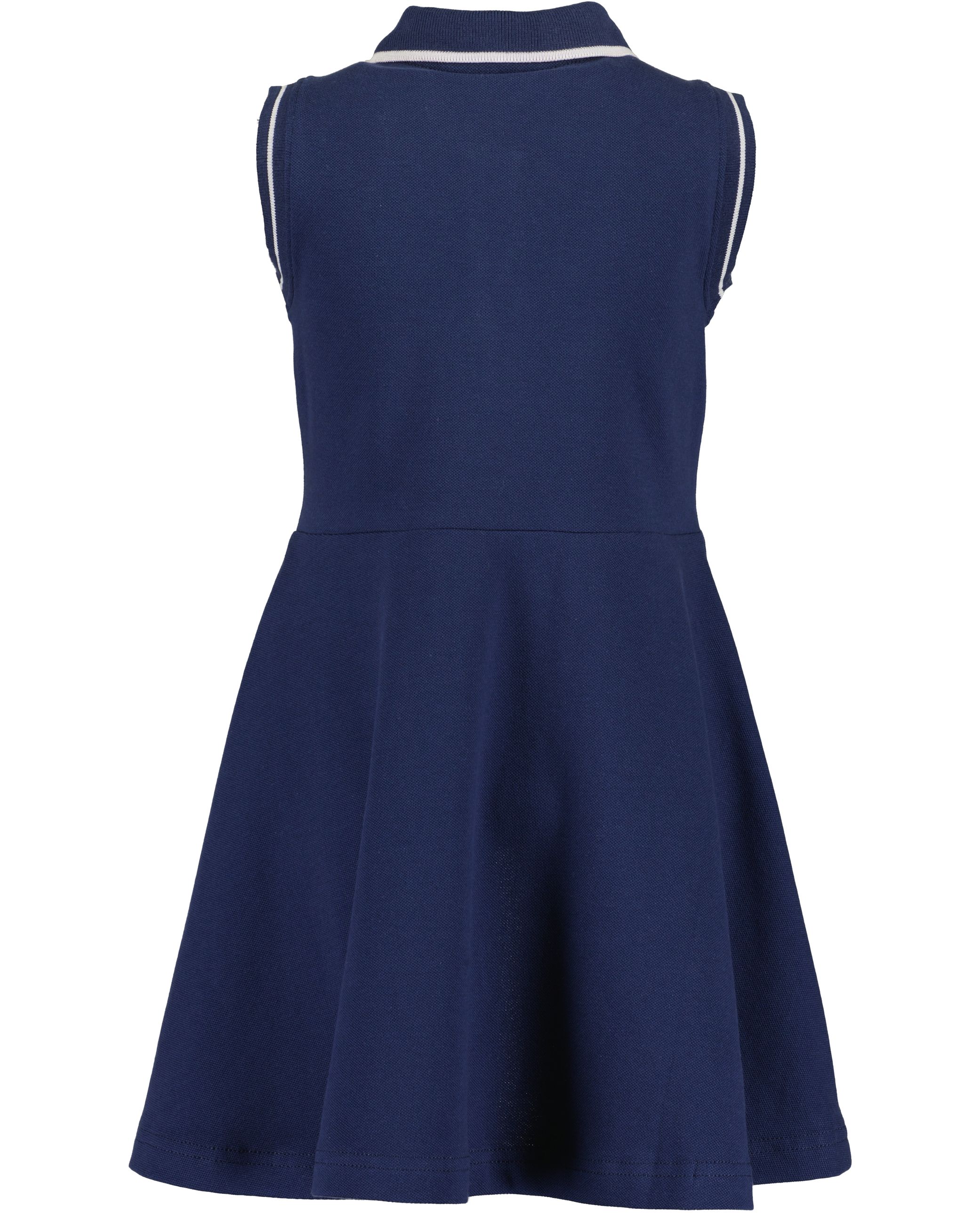 Blue Seven Abito Prendisole Bambine E Ragazze