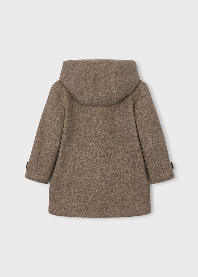 Mayoral Cappotto Trench Bambini E Ragazzi