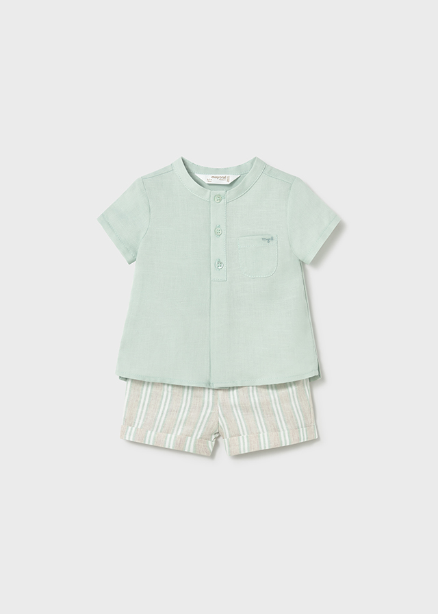 Mayoral Newborn 1270