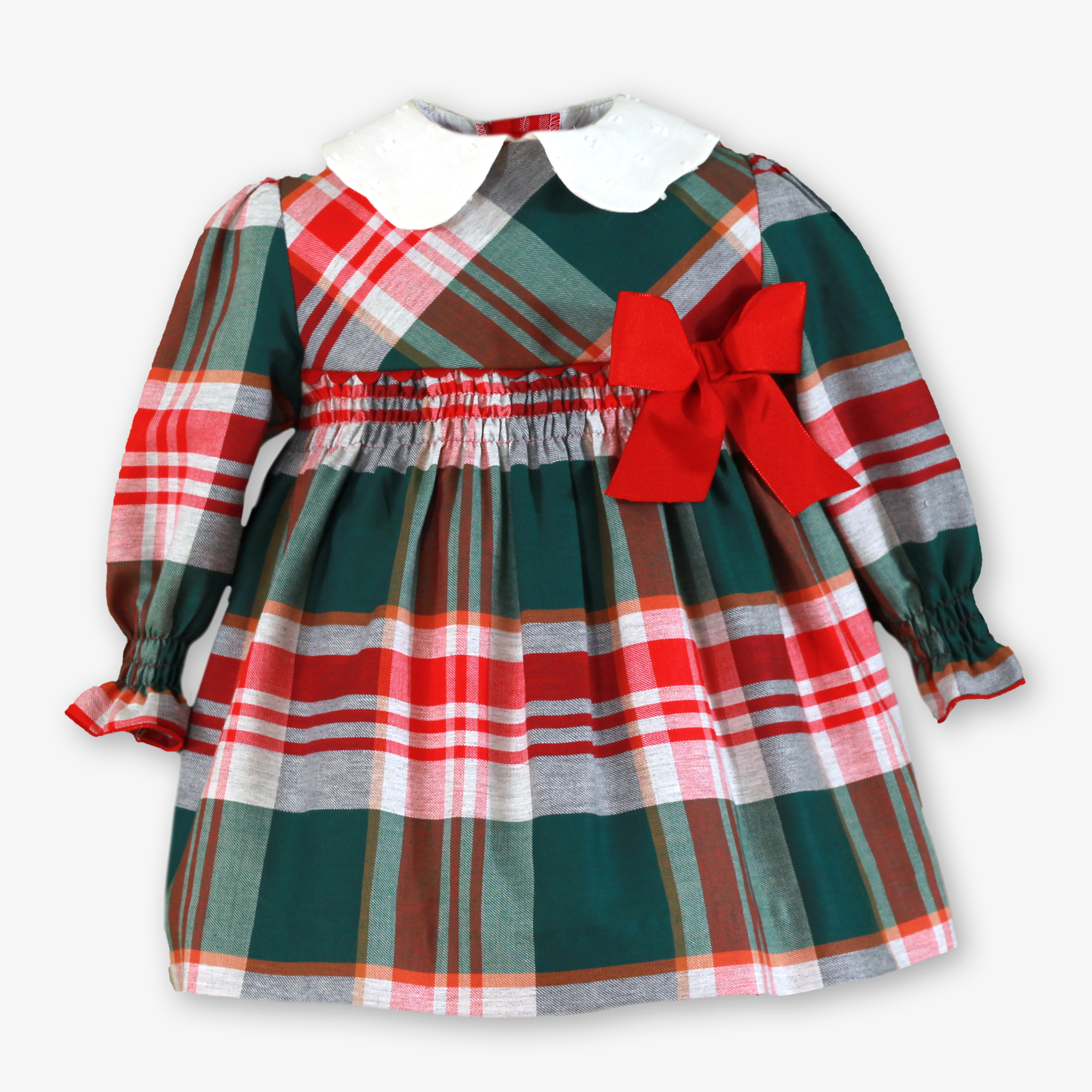 Miranda Abito Natale Bimba