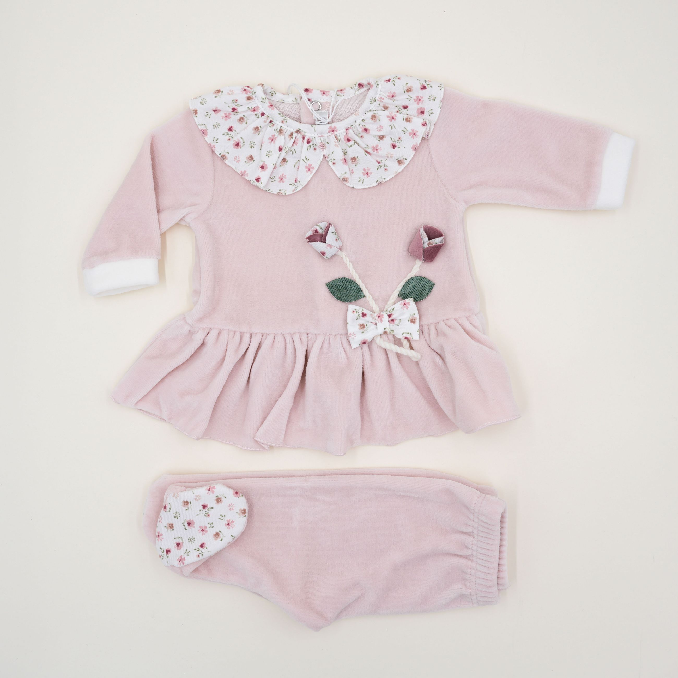 Teto e Tatta CL9400