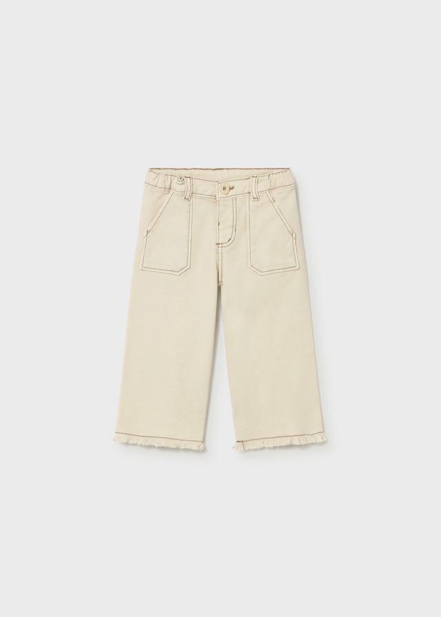 Mayoral Pantaloni Con Tasche Bimba
